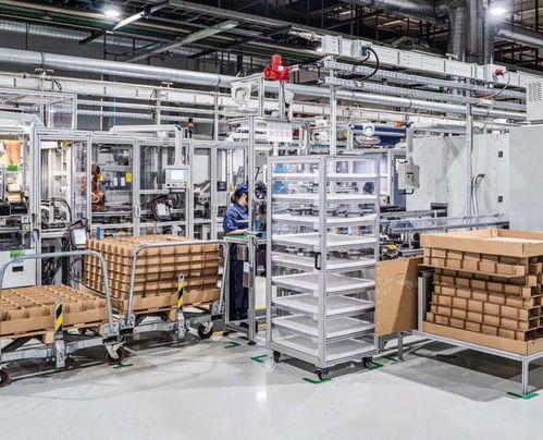 博世 用技术服务、创新与合作应对碳中和深水区挑战