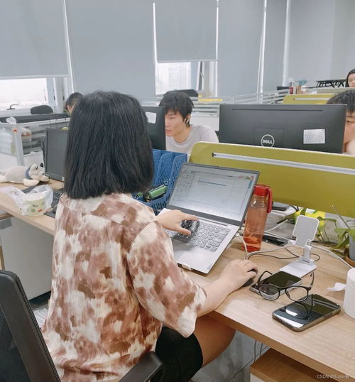 技术服务展计讯风采，助力客户显计讯担当 —— 人物专辑·一线服务纪实