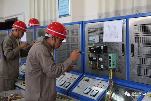 盈江县职业高级中学2017年技能大赛 学生技能篇与技术服务